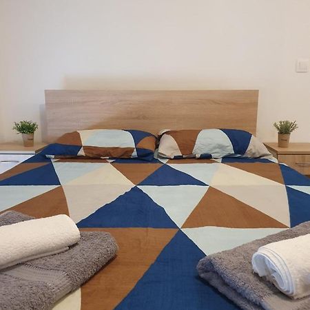 صوفيا Idea Lux Apartment المظهر الخارجي الصورة