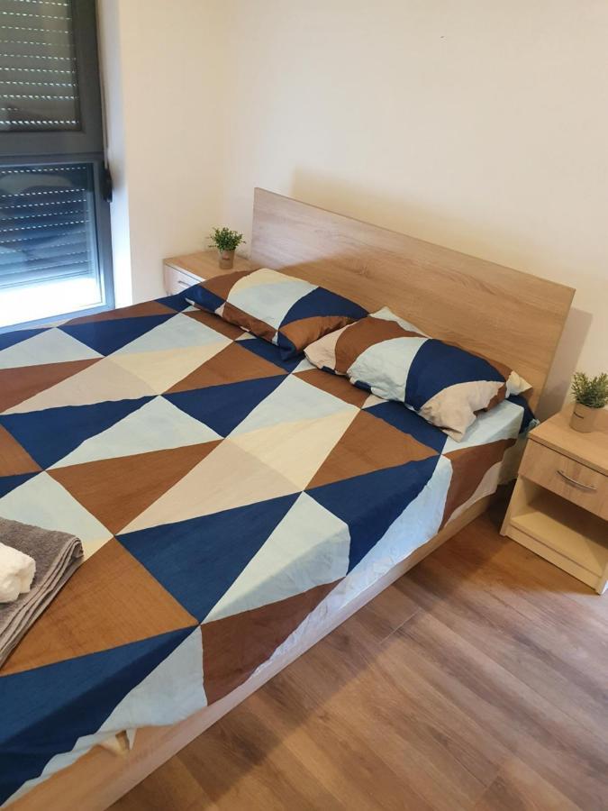 صوفيا Idea Lux Apartment المظهر الخارجي الصورة