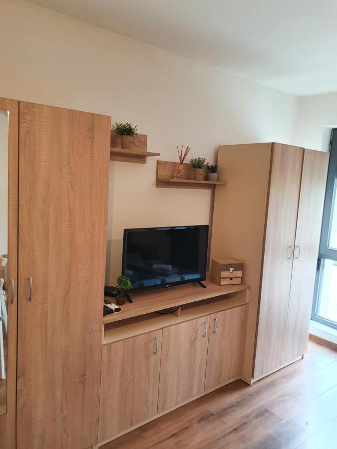 صوفيا Idea Lux Apartment المظهر الخارجي الصورة