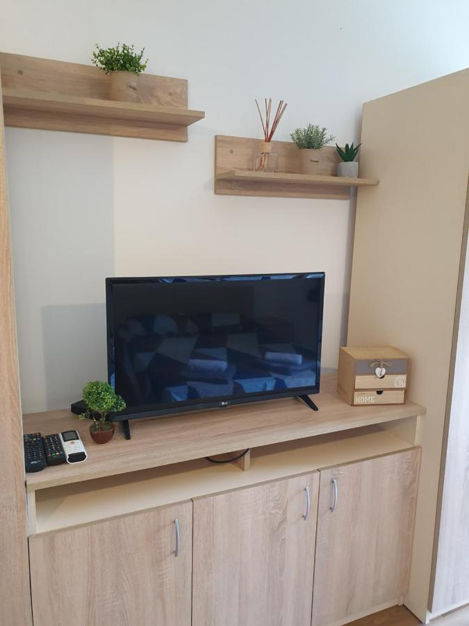 صوفيا Idea Lux Apartment المظهر الخارجي الصورة