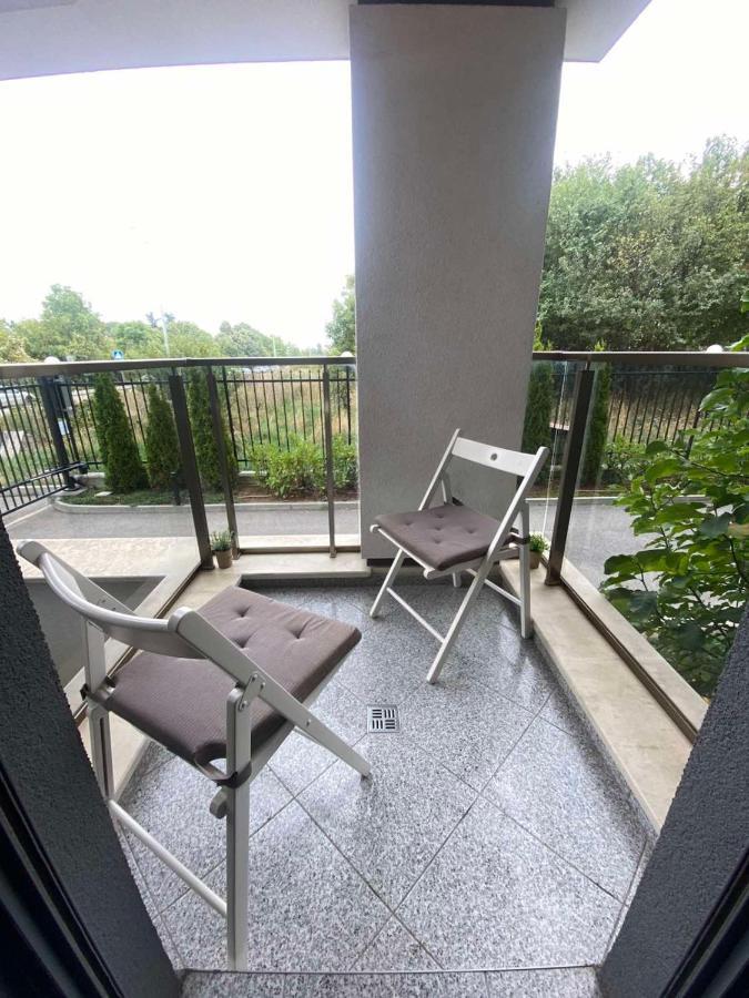 صوفيا Idea Lux Apartment المظهر الخارجي الصورة
