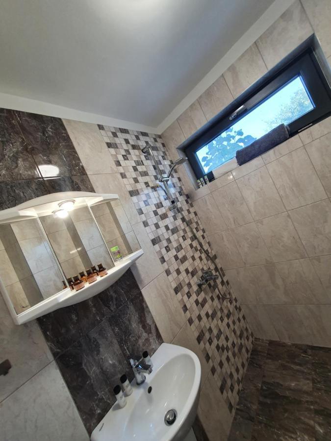 صوفيا Idea Lux Apartment المظهر الخارجي الصورة