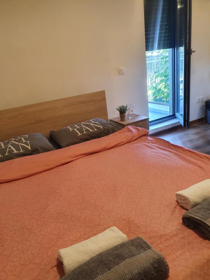 صوفيا Idea Lux Apartment المظهر الخارجي الصورة