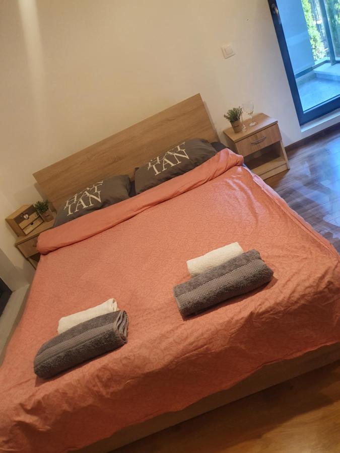 صوفيا Idea Lux Apartment المظهر الخارجي الصورة